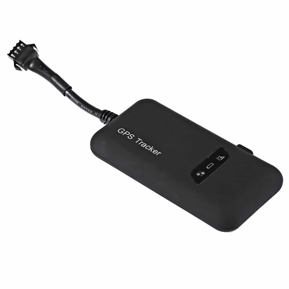 Balise de Geolocalisation GPS GT02A Voiture et Moto