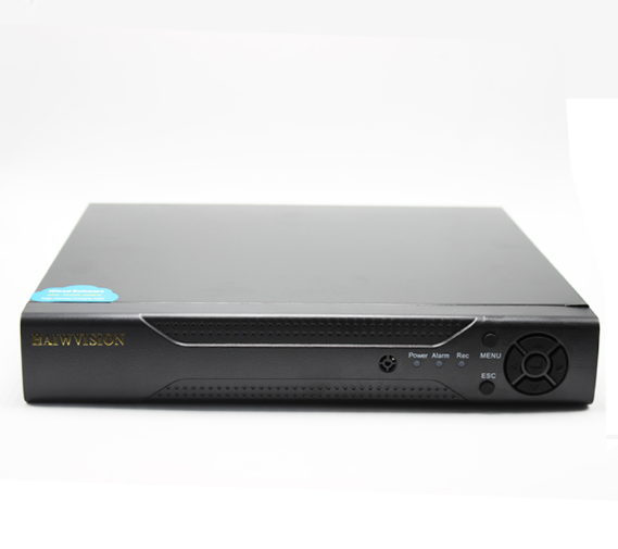 DVR AHD 16 ports Haiwvision AHD6008T-LM
