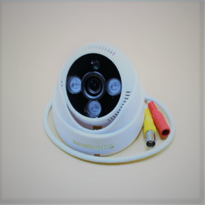 Camera intérieur AHD HWV-D627-C700 1080P