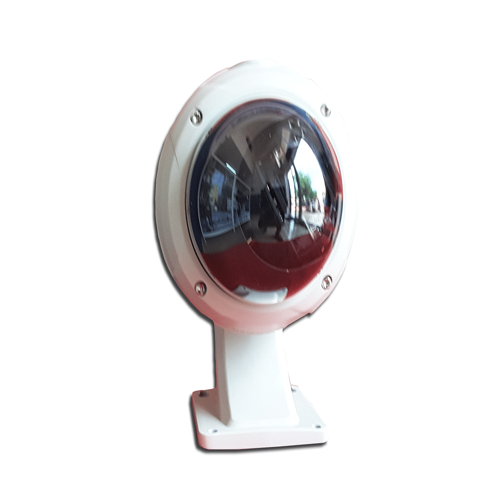 Camera Extérieur poteaux AHD HWV-B1102-A10