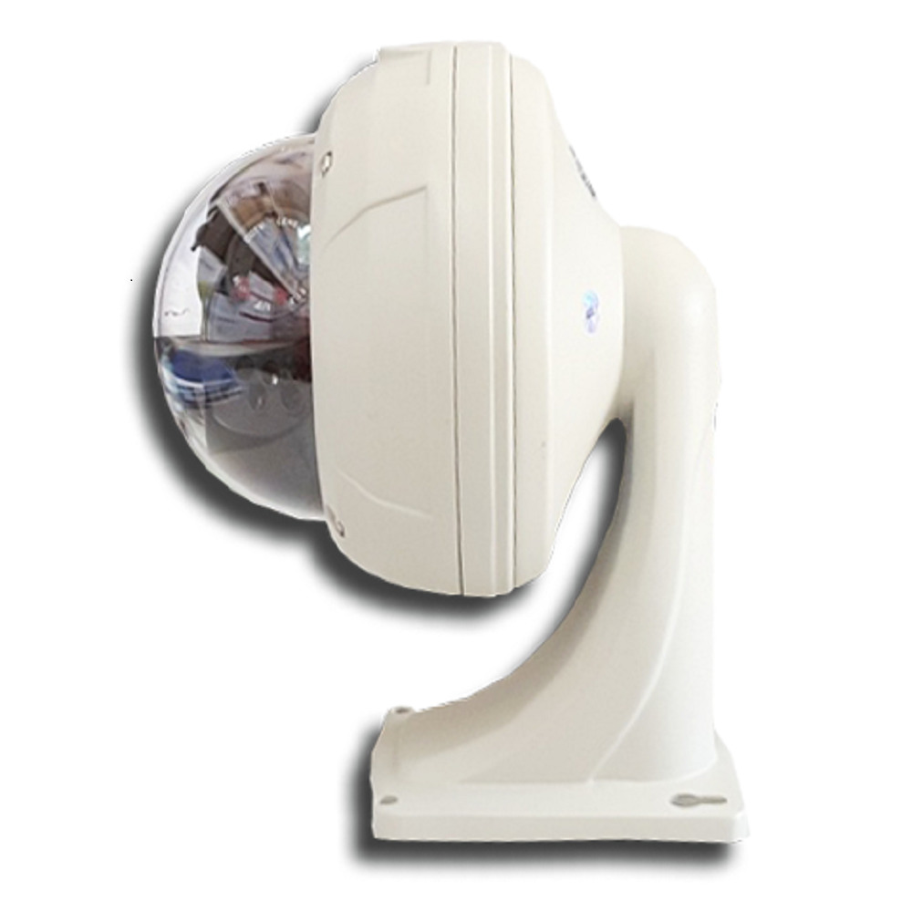 Camera Extérieur poteaux AHD HWV-B1102-A10 – Image 2