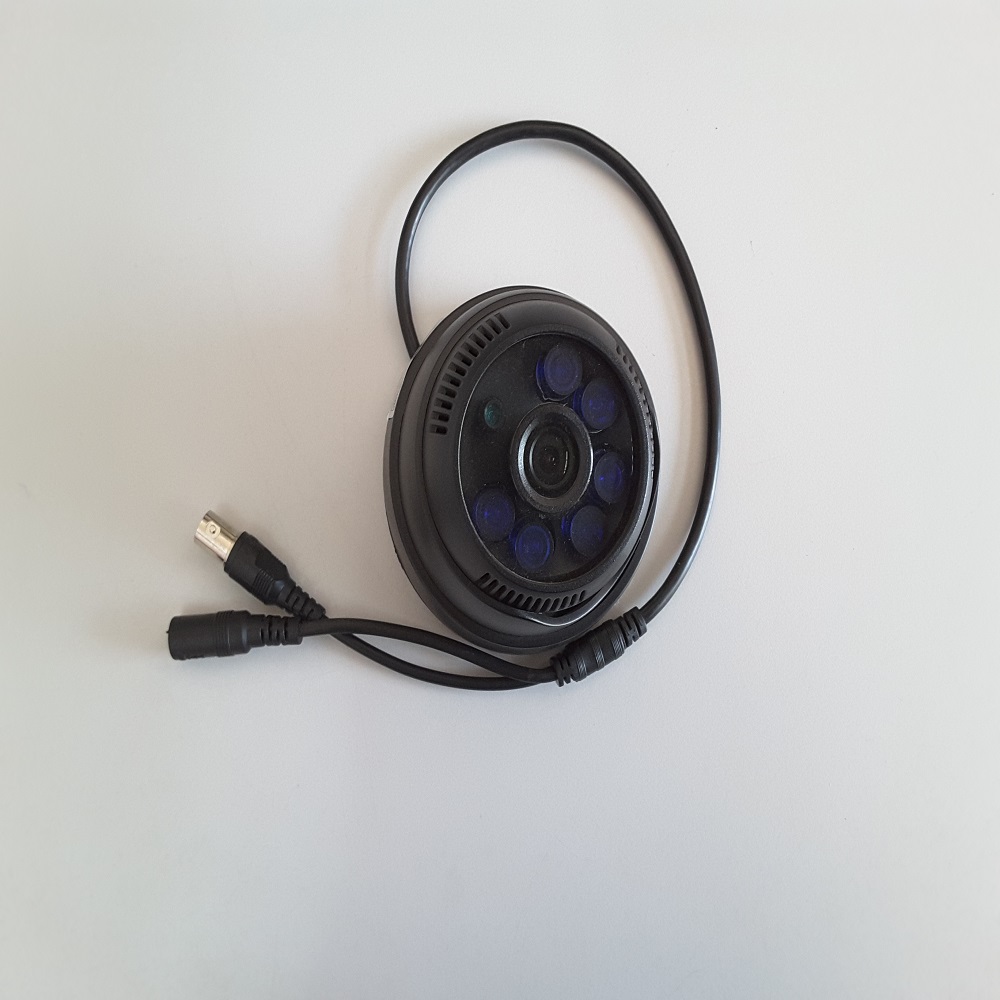 Camera dôme CCTV HWV-ZD626-C700 – Image 2