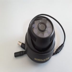 Camera dôme CCTV HWV-ZD626-C700