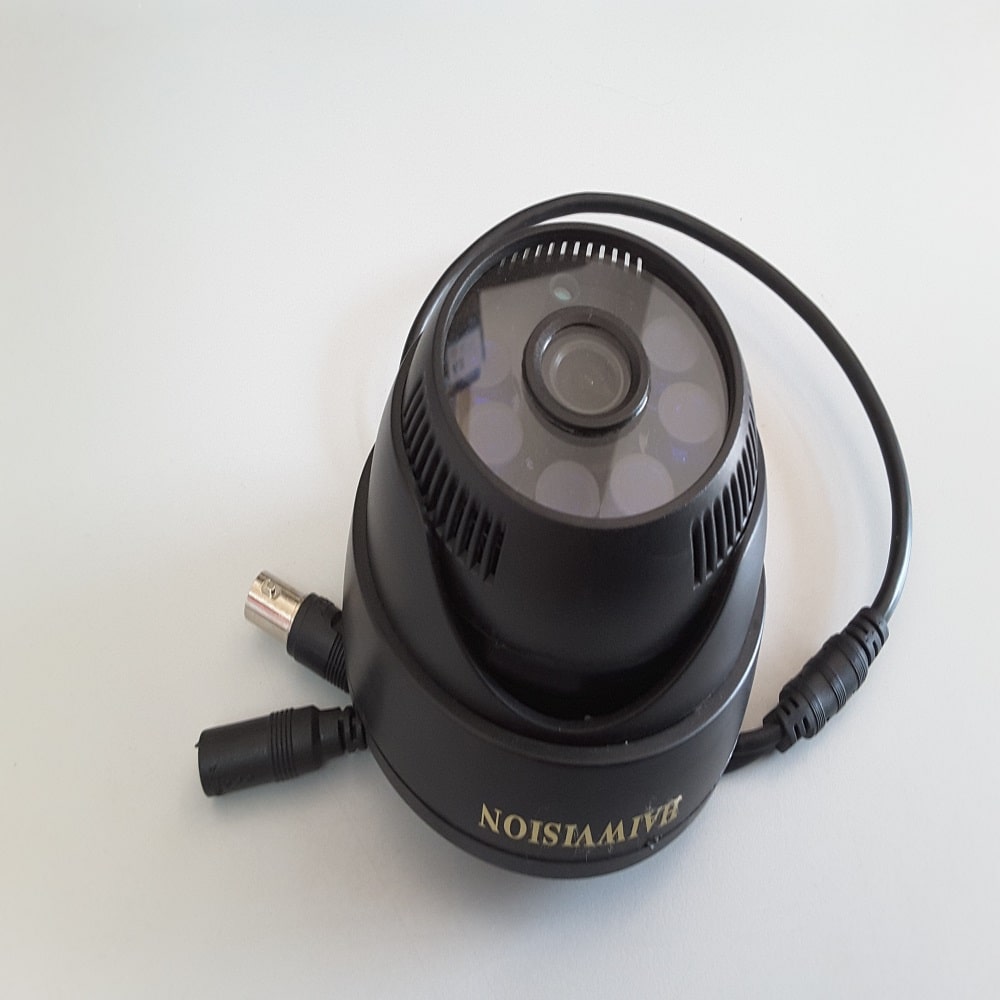 Camera dôme CCTV HWV-ZD626-C700