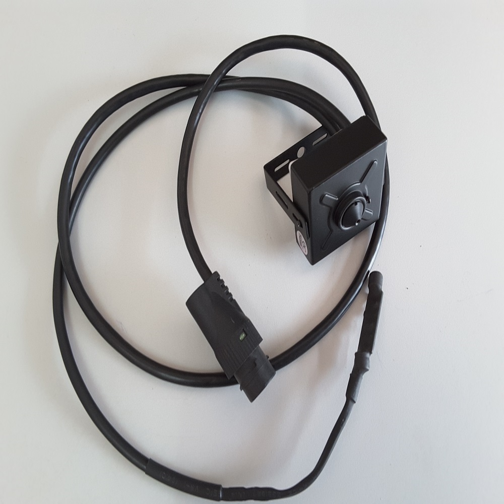 Micro Caméra cache IP sans fil P301W 1MP HAIWVISION – Image 2