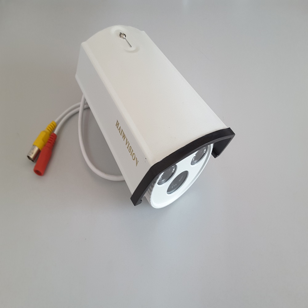 Camera extérieur Waterproof HWV-W712-S700