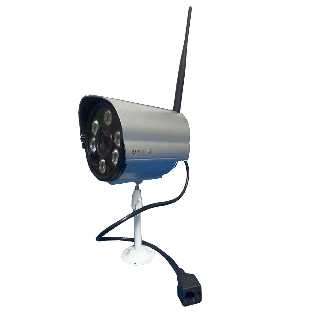 Camera IP Sans fil extérieur HWV-W901W-1mp