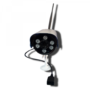 Camera Extérieur IP sans fil HWV-W701W-2MP