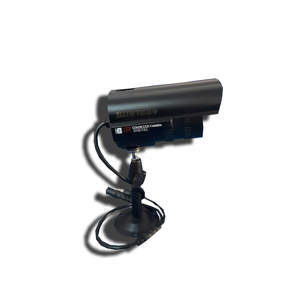 Camera extérieur Waterproof 35-50M IR Night vision W603-S700 – Image 3