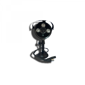 Camera extérieur Waterproof 35-50M IR Night vision W603-S700