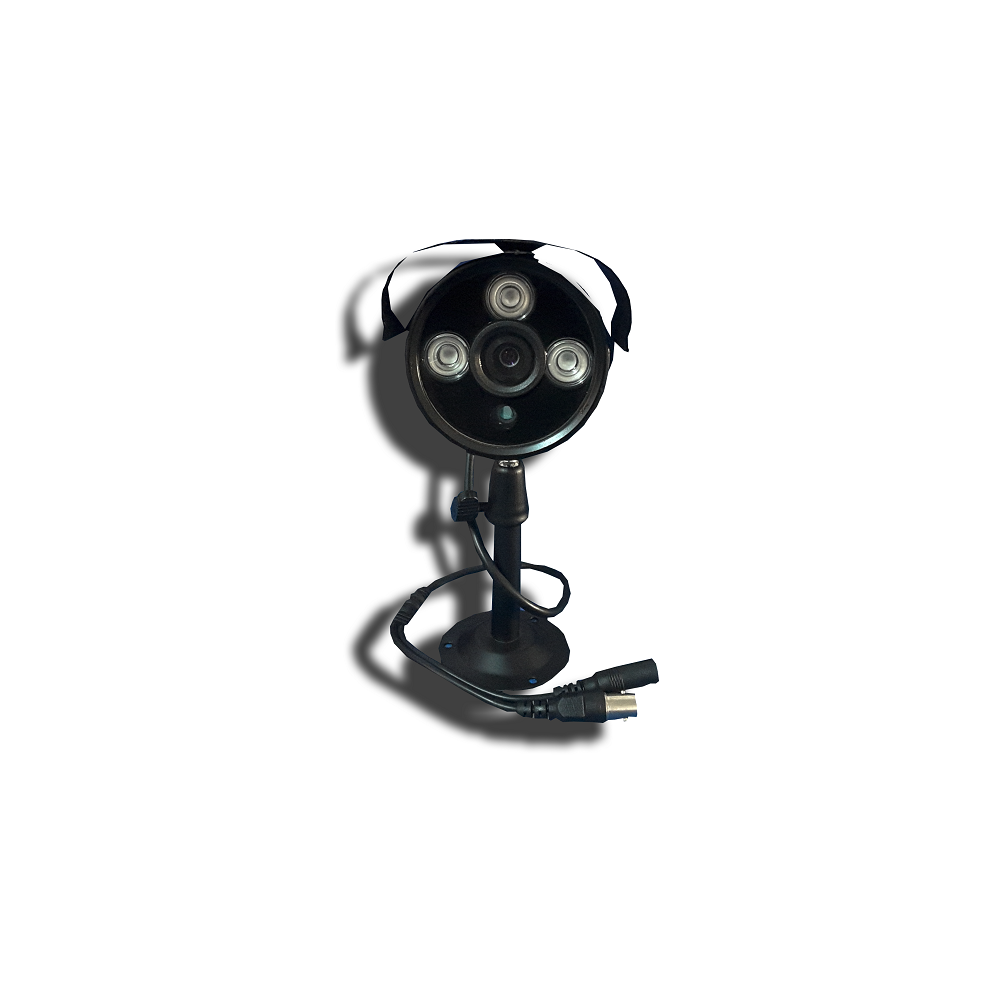 Camera extérieur Waterproof 35-50M IR Night vision W603-S700