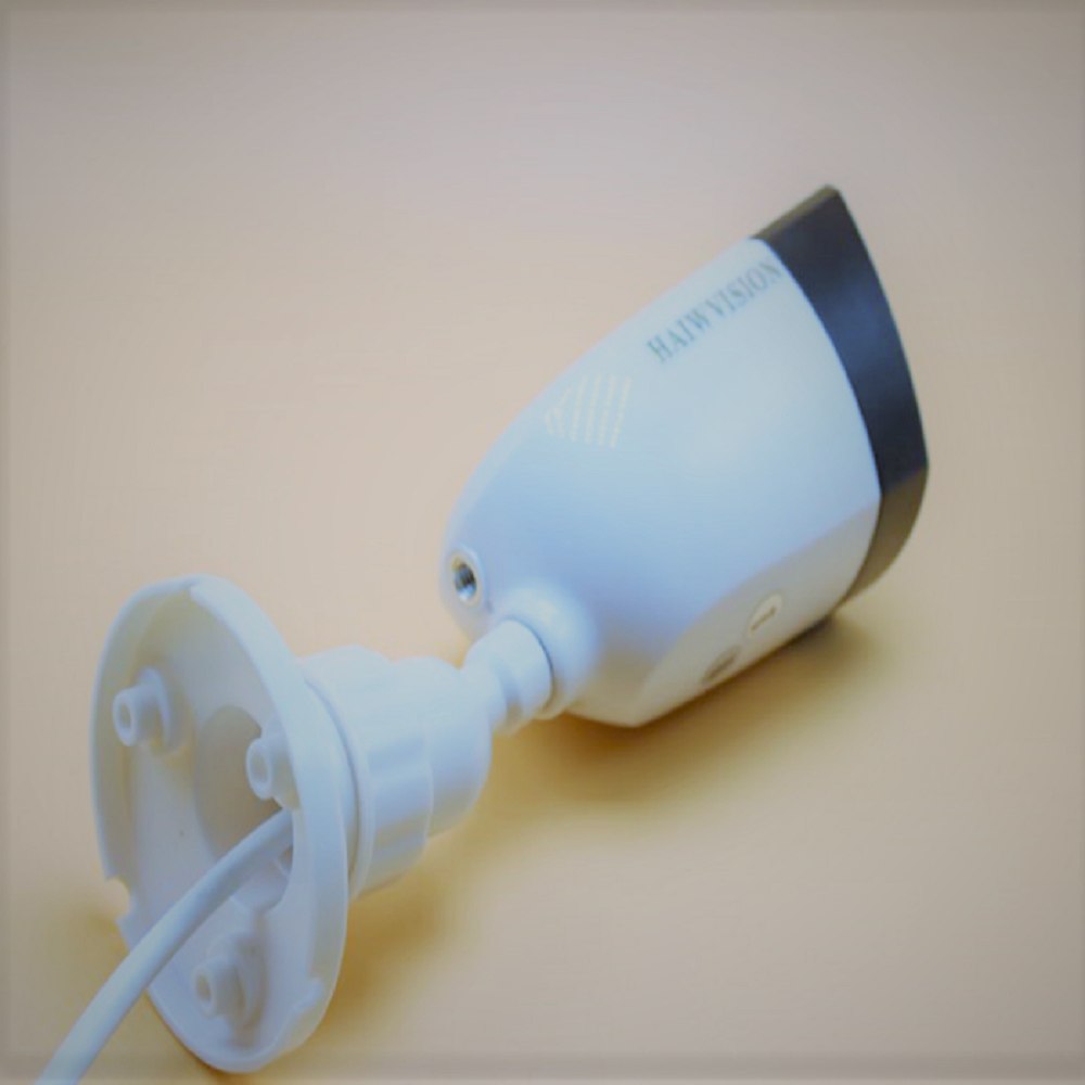 Caméra IP Extérieure bullet HWV-W613 – Image 3