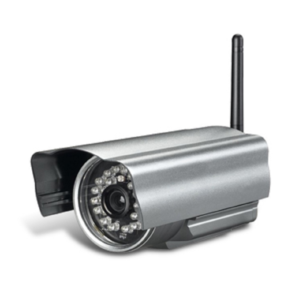 Camera HD POE IP extérieur HWV-W901P-1MP