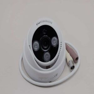 Mini Camera dôme AHD HWV-D624-A10 1mpx