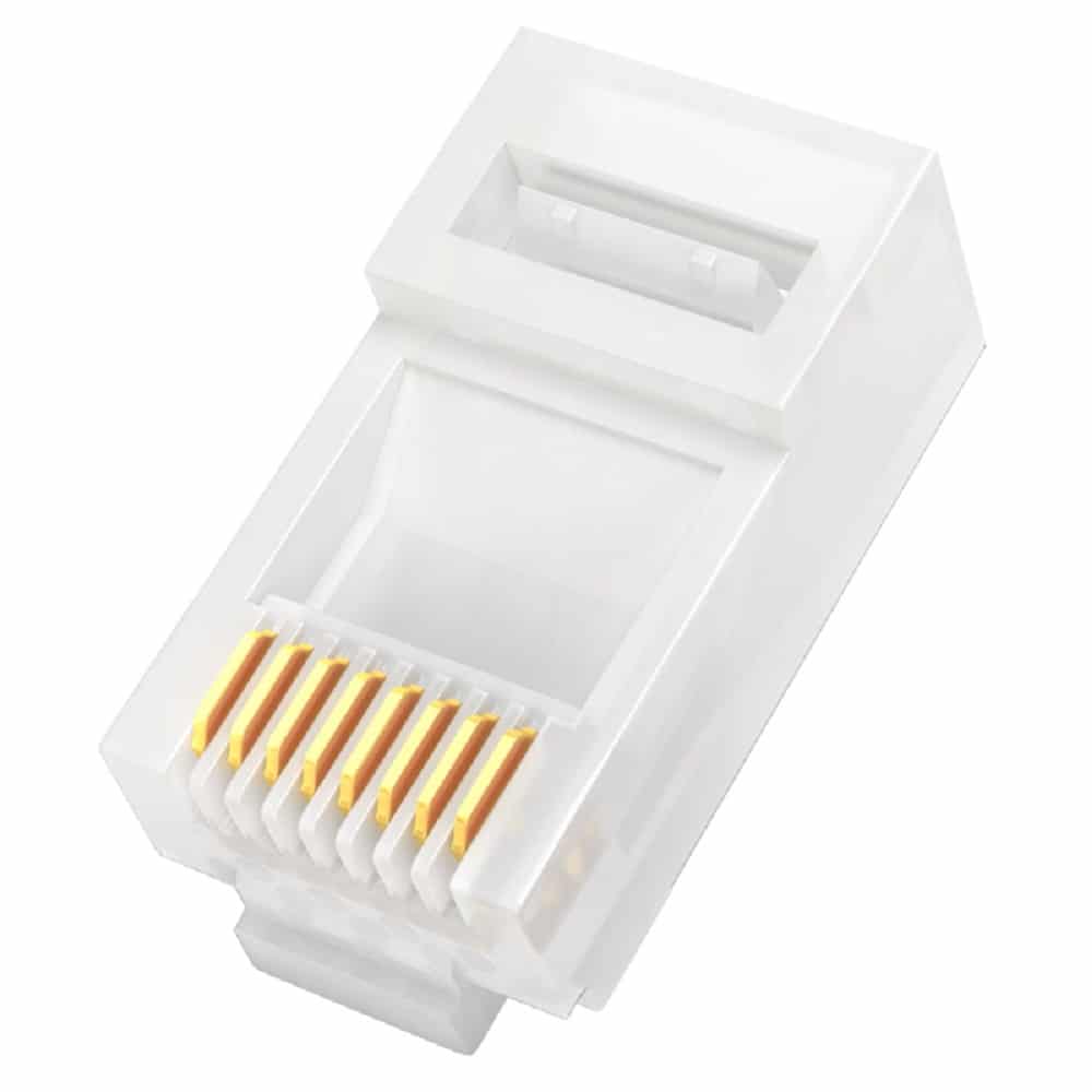 Connecteur RJ45
