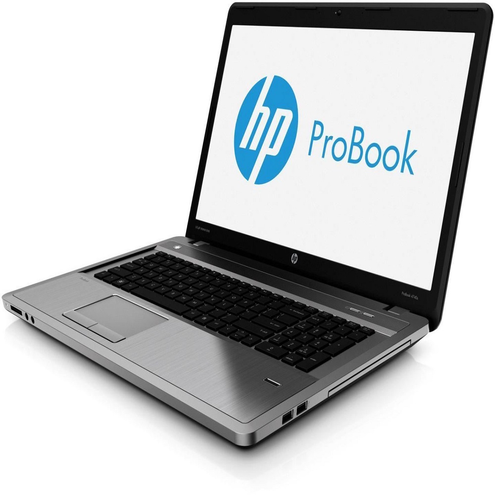 HP ProBook 450