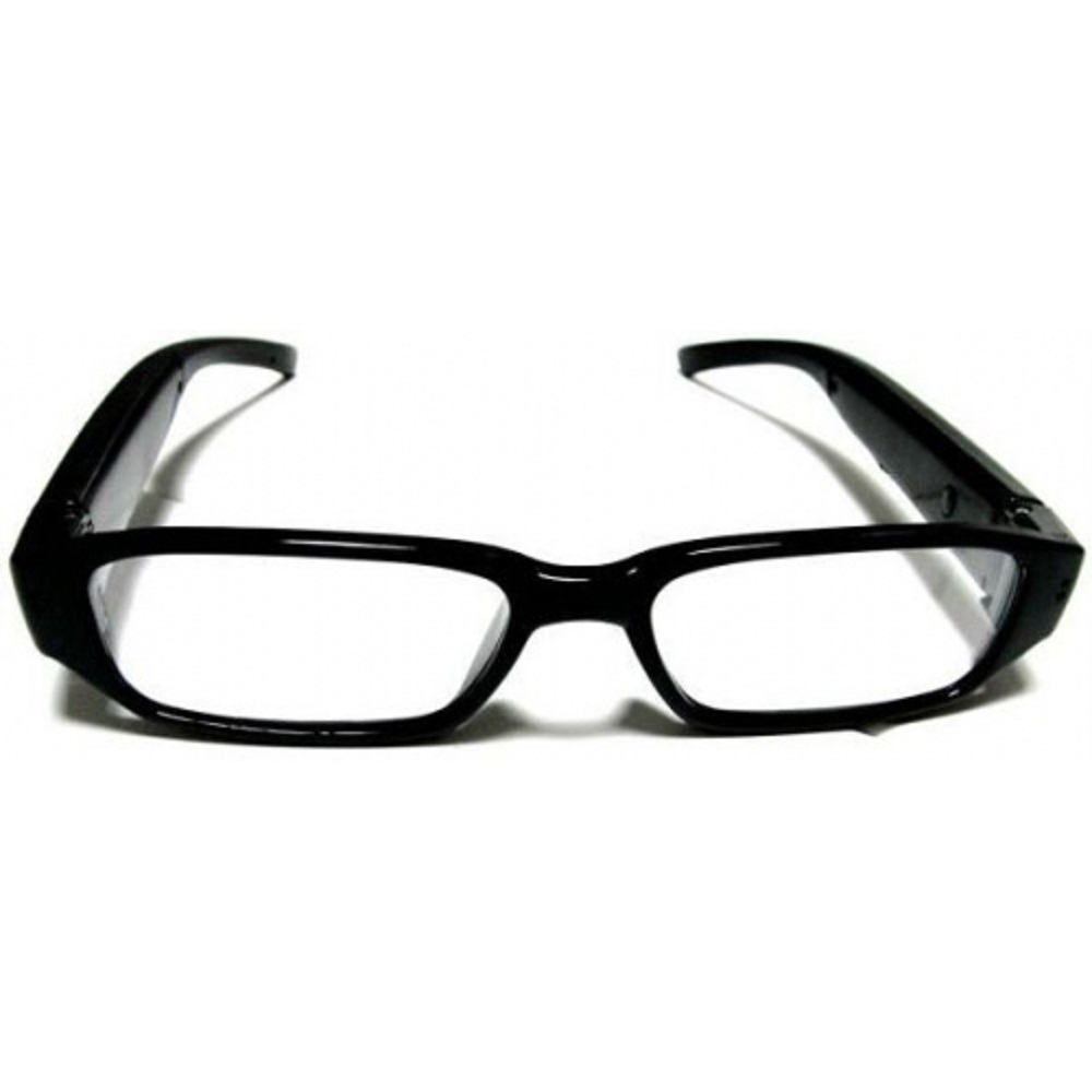 Lunette Camera espion-Eyewear Video Recorder – Image 2