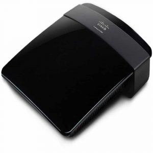 Routeur sans fil E1200 Linksys