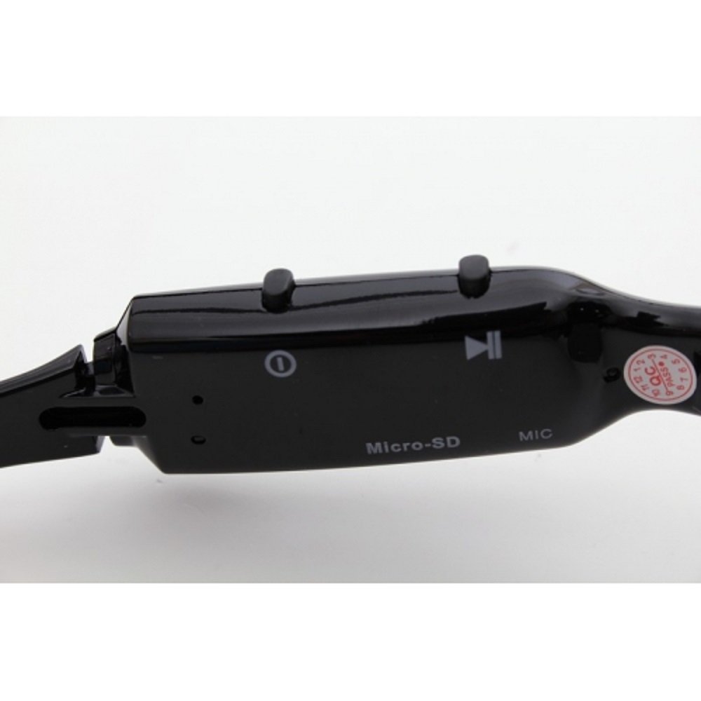 Lunette Camera espion – Image 5