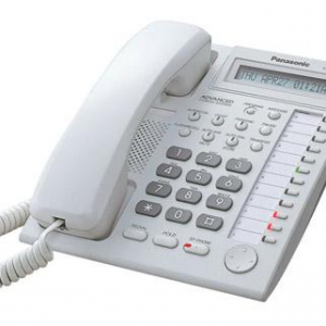 Panasonic KX-T7665X