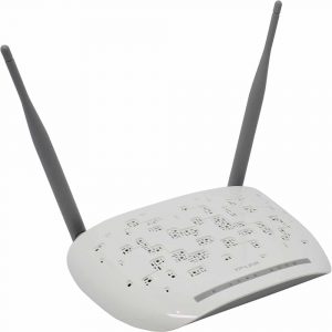 TP Link ADSLTD W8961N