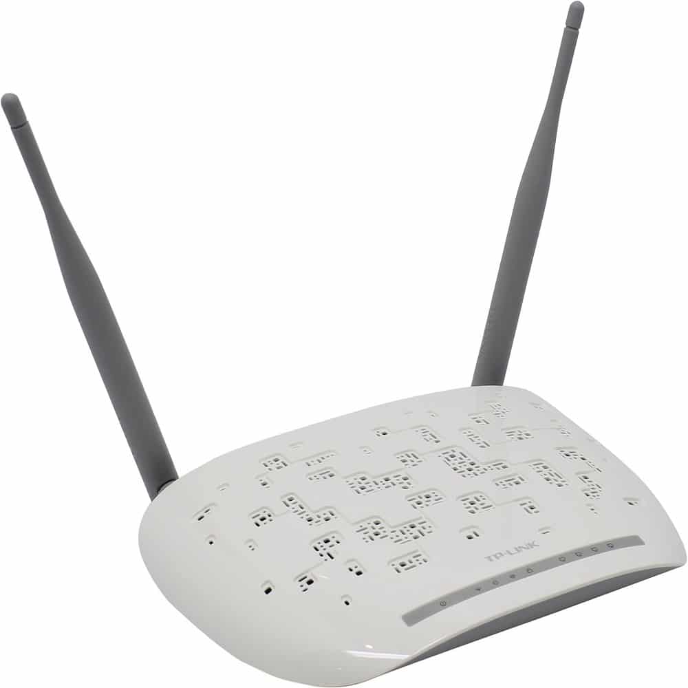 TP Link ADSLTD W8961N