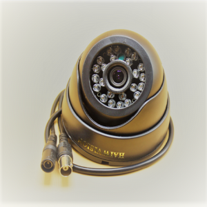 Camera HD IP dôme HWV-D560-1MP