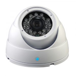 Camera dôme intérieur AHD HWV-D624-A13