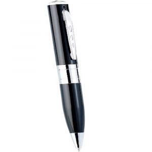 Stylo Camera Espion-Business Portable Recorder