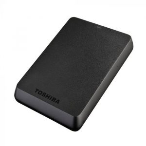 Disque Dur externe TOSHIBA 500 Go