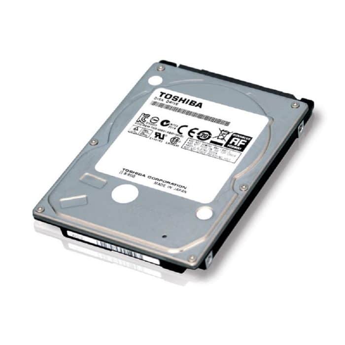 Disque dur interne 500Go