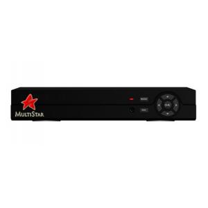 DVR AHD 4 ports Multi-Star 5in1 Series