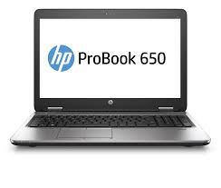 Ordinateur portable HP ProBook 650 core I5 500GB / 4GB RAM win10 Pro