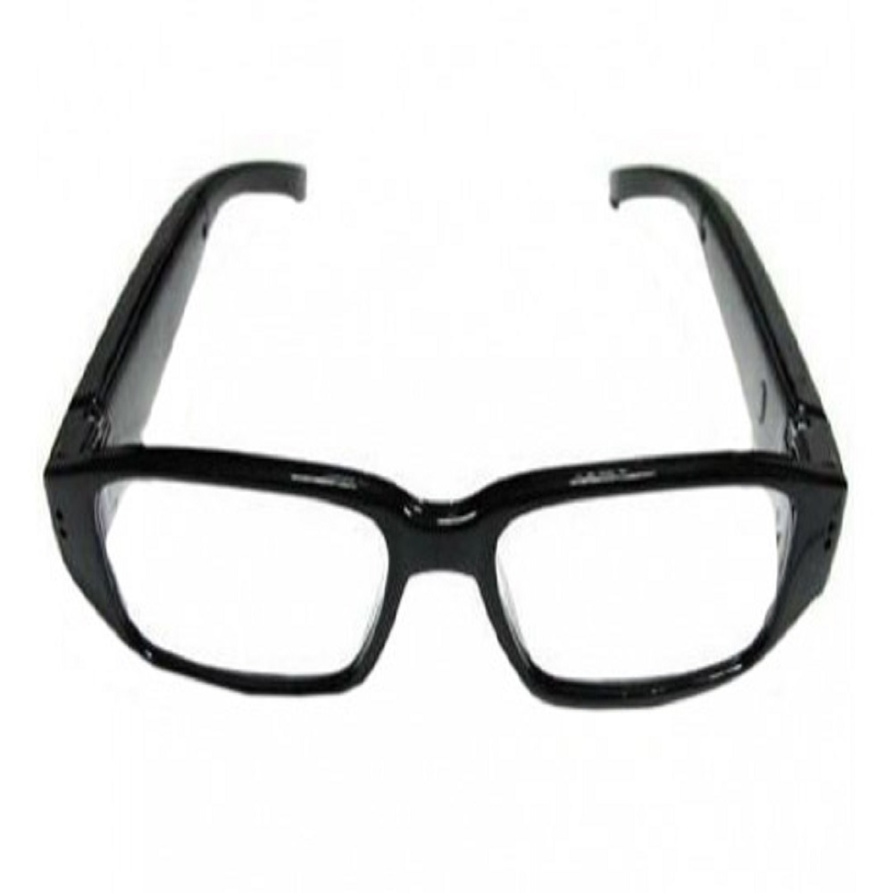 Lunette Camera espion-Eyewear Video Recorder – Image 3