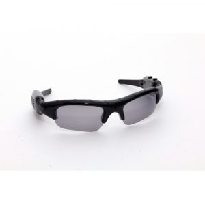 Lunette Camera espion