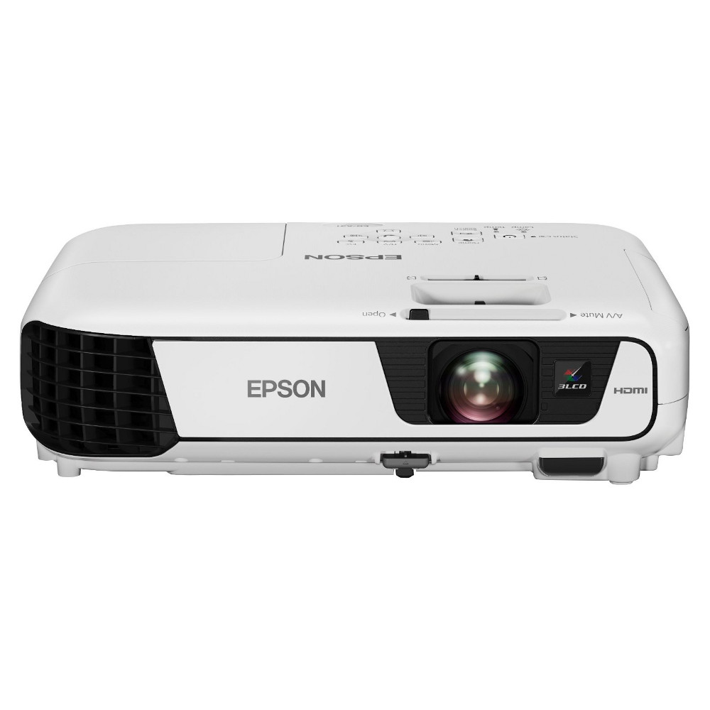 Projecteur EPSON EB-S04