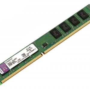 Barette Memoire-RAM DDR4 Kingston