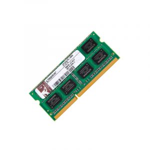 Barette Memoire-RAM Kingston DDR3 4Go
