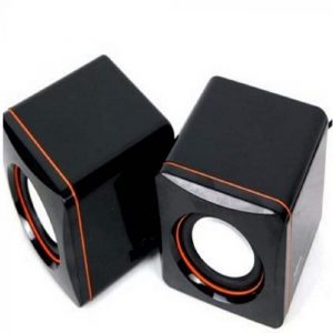 Mini haut parleur Premax Usb Js-3080