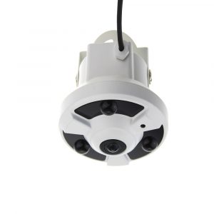 Caméra panoramique 360 HWV-FE360-A10