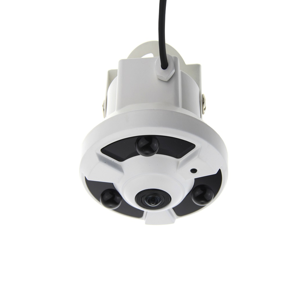 Caméra panoramique 360 HWV-FE360-A10