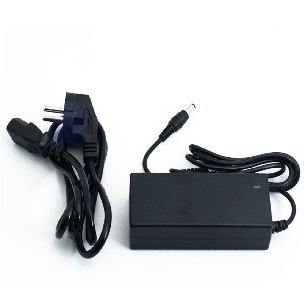 Adaptateur/Chargeur 12V-5A