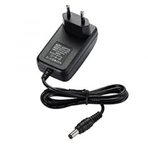Adaptateur/Chargeur 12V 1A