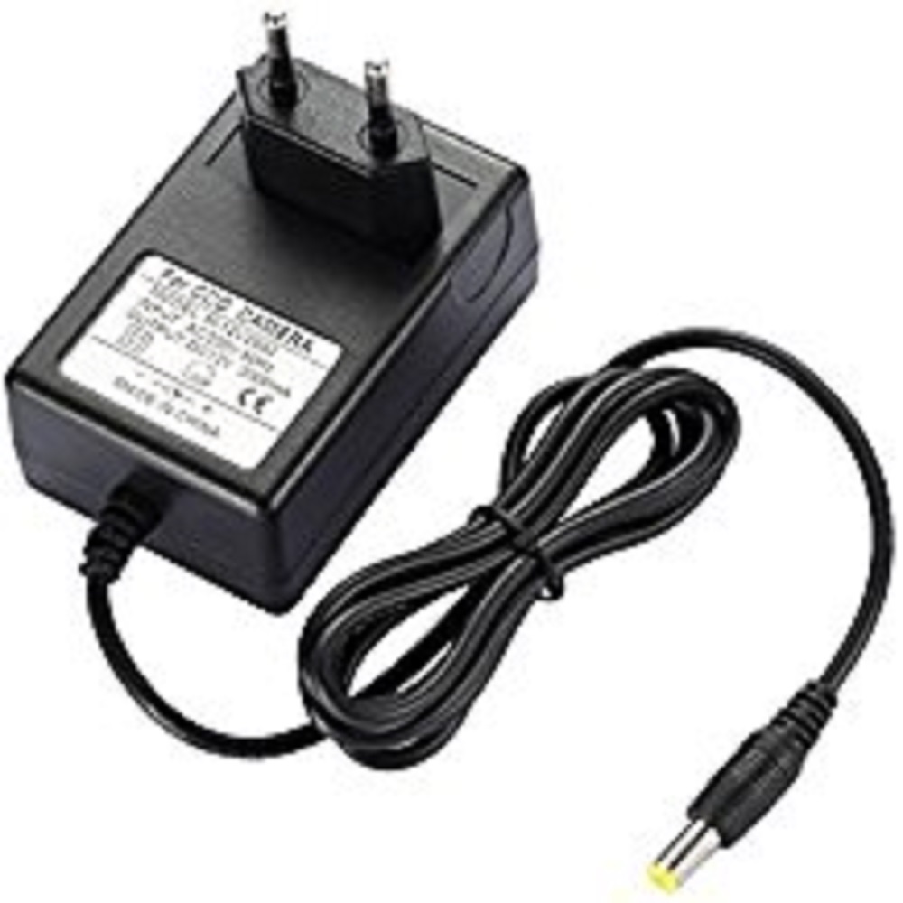 Adaptateur/Chargeur 12V 2A