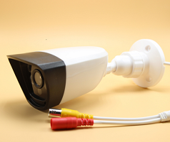 Caméra IP Extérieure Bullet HWV-W613