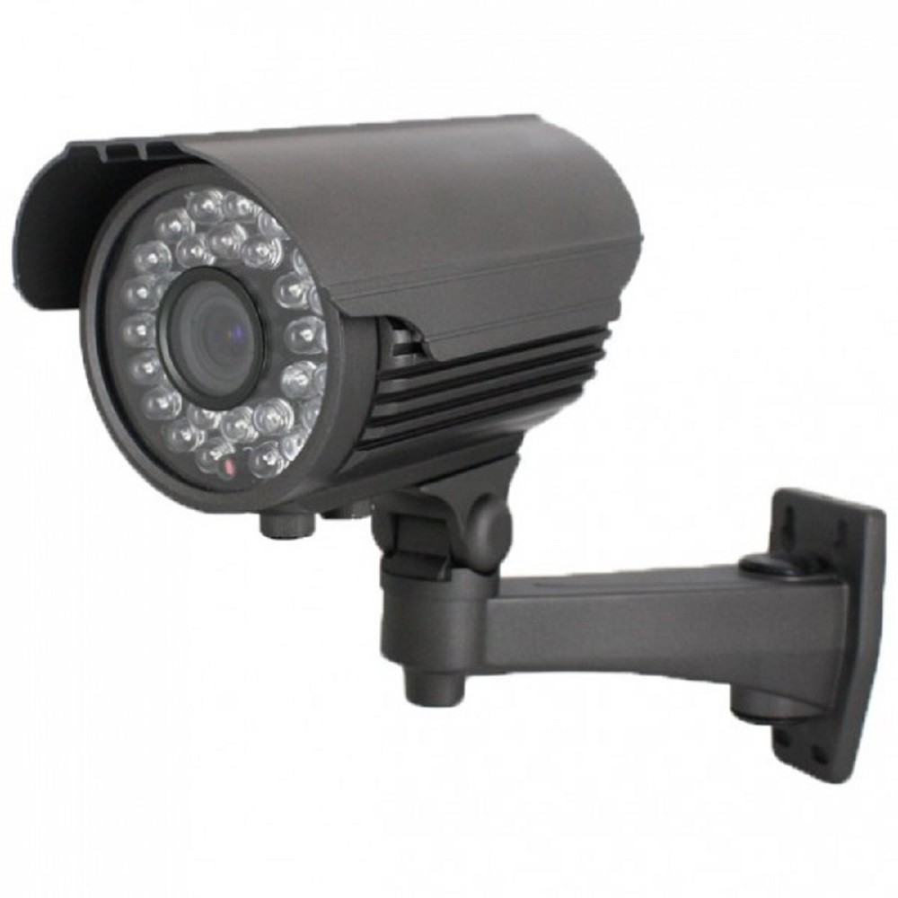 Mini camera extérieur CCTV 1200TVL HWV-W506-C1000 – Image 2