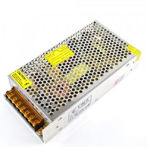 Boitier ou Bloc d'alimentation PO 12 V 15