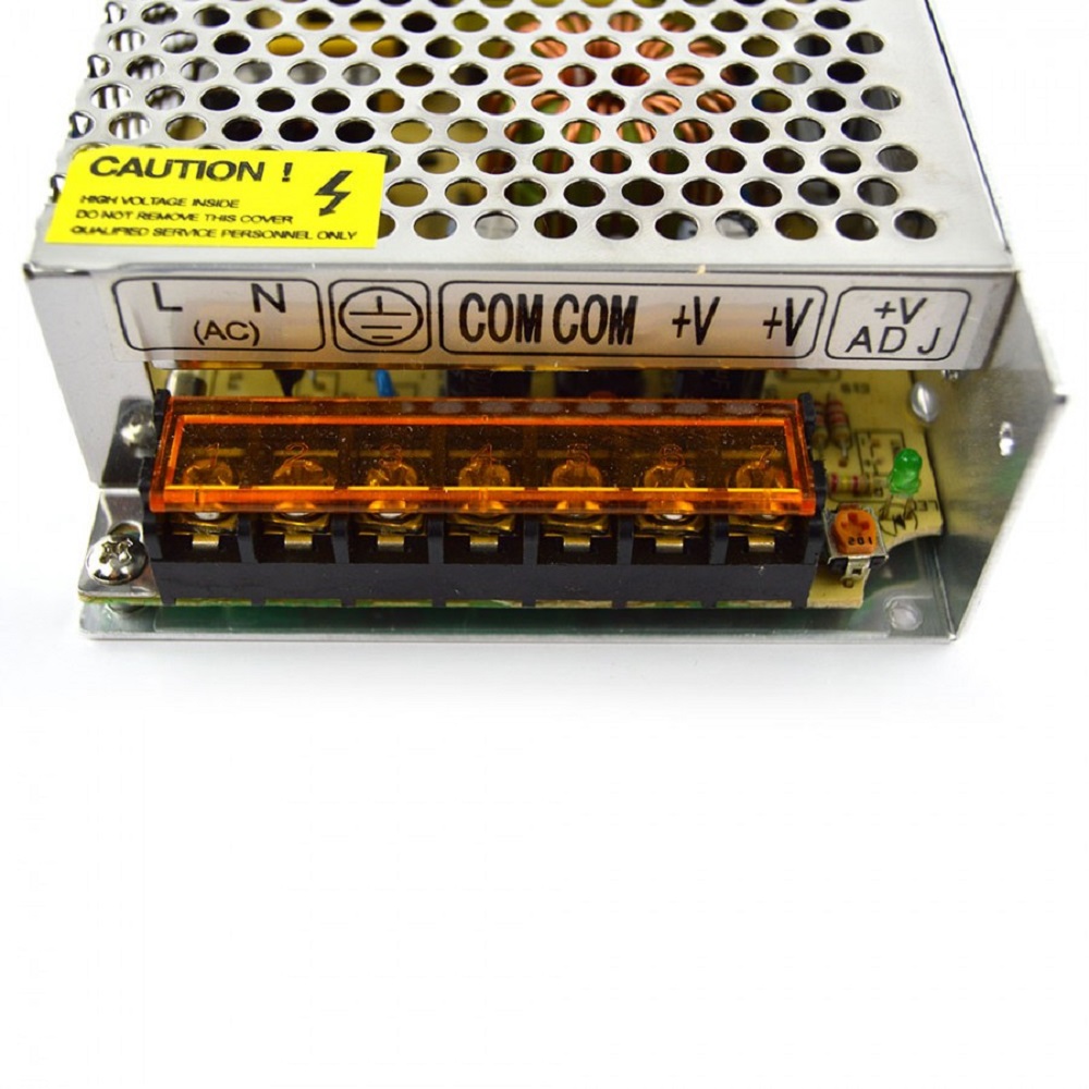 Boitier ou Bloc d'alimentation PO 12 V 15 – Image 2