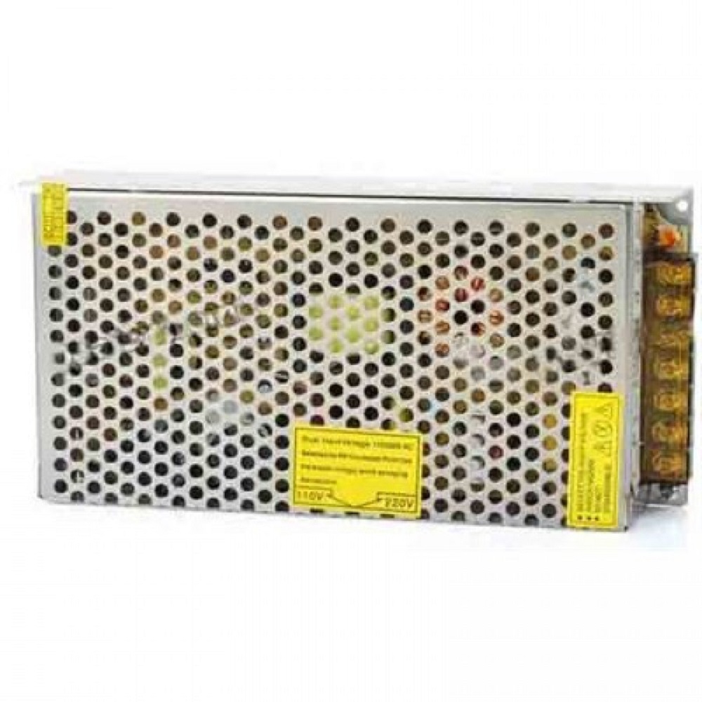 Boitier ou Bloc d'alimentation PO 12 V 15 – Image 3