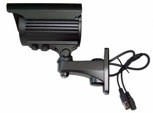 Mini caméra extérieur AHD HWV-W506-A10 6 mm – Image 2